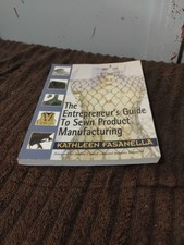 The Entrepreneurs Guide To Sewn Product Manuf...