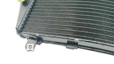 Radiateur d'eau MV AGUSTA BRUTALE 910 S 2005 à 2008 - Photo 1/4