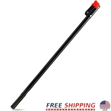 Extension Pole Saw Attachment Compatible W/ Husqvarna Greenworks Ryobi Stihl New