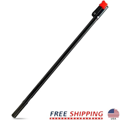 #ad #ad Extension Pole Saw Attachment Compatible W Husqvarna Greenworks Ryobi Stihl New $42.69