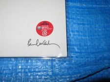 Paul McCartney Memorabilia | eBay