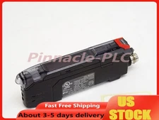 Keyence FS-N41C Fiber Amplifier-  US Free TAX