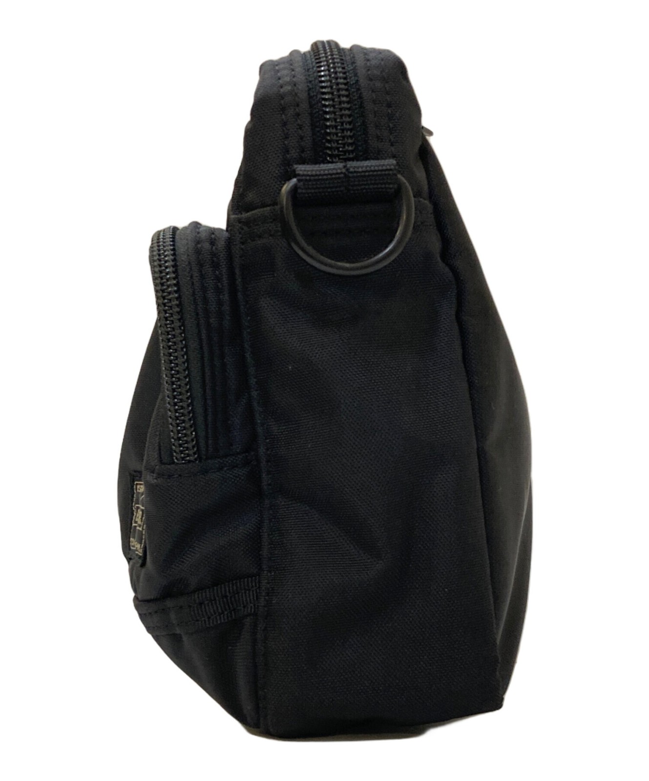 PORTER SHOULDER BAG 689-05949 black - image 3