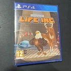 ESCAPE FROM LIFE INC. - PlayStation 4, Brand New PS4