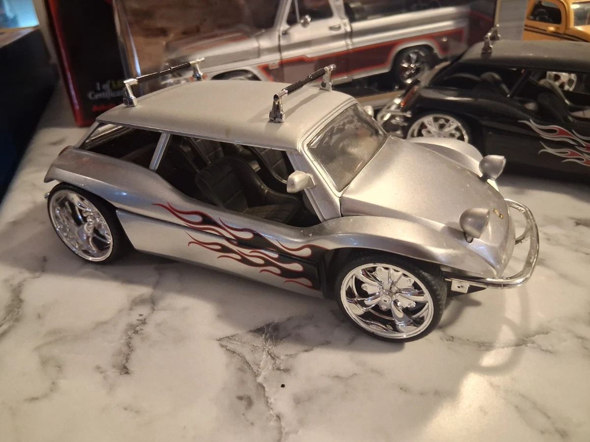 Jada Toys VW Diecast Cars, Trucks & Vans for sale - eBay