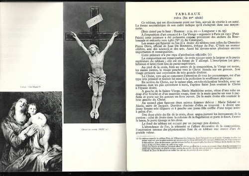 Trésor de la Cathédrale de Notre Dame du Puy 1955 REF E27H - Foto 7 di 8