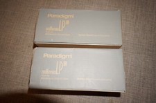Paradigm Millenia Lp Xl Speaker Stand (pair)