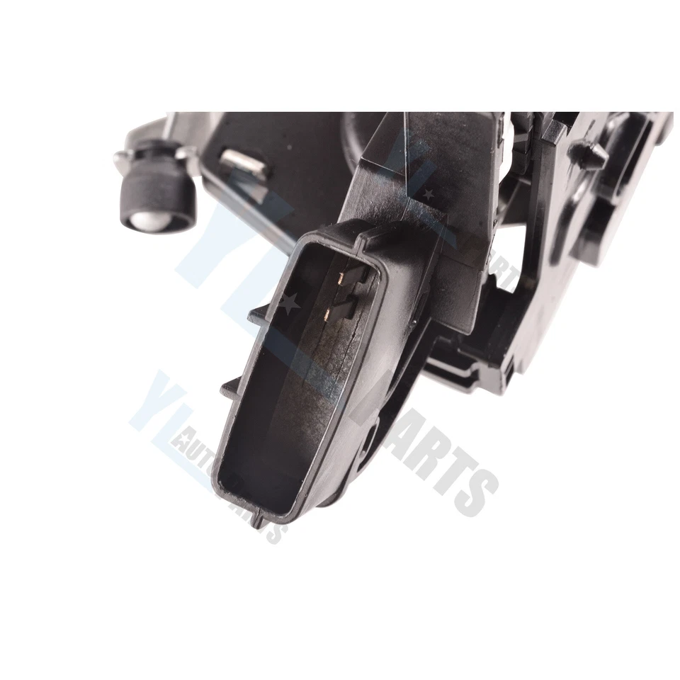 Actuador de cerradura de puerta de pasajero delantero derecho compatible con Infiniti M35H M37 M56 Q70 2011-2019 Foto 4 de 4