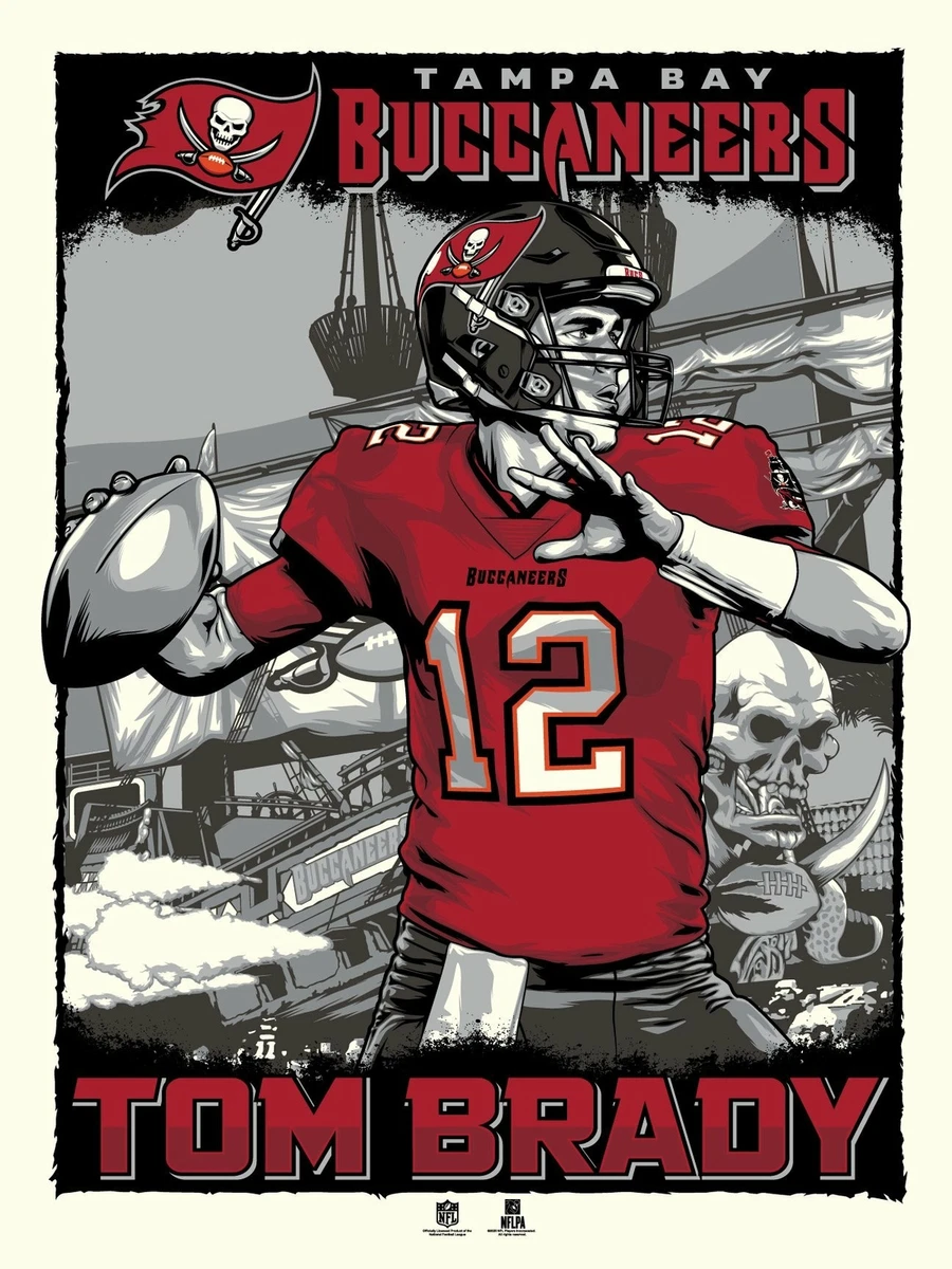 Limited edition tom brady jersey sale