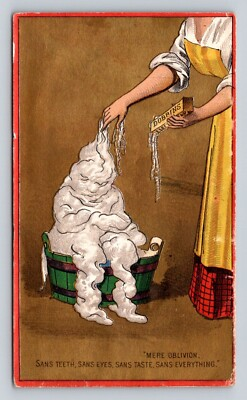#ad #ad Dobbins Electric Soap Fantasy Boy P377 $15.74