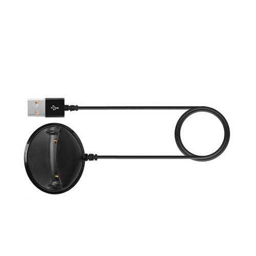Smart Watch USB Charging Charger Dock For Samsung Gear Fit 2 Pro SM-R360 - Photo 2 sur 6