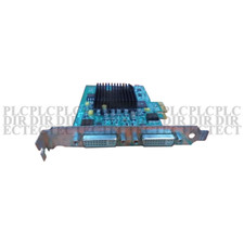 USED Matrox F7229-00 32mb Memory Dual Display
