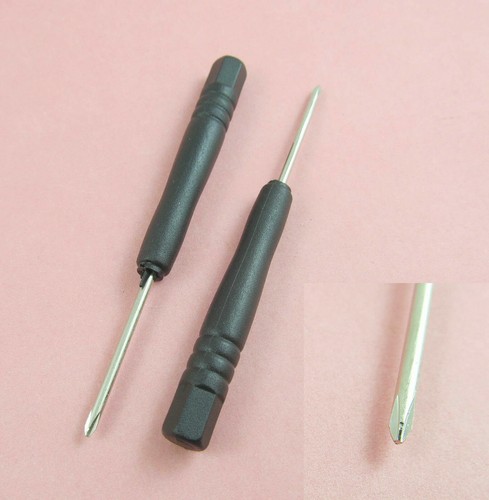 10pcs Philips PH00 Precision Screwdriver Repairing Screw Driver Tool Cellphone - Picture 1 of 1