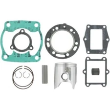 Wiseco- High Performance Piston Kit with Gaskets for 2-Stroke- OEM 09030320