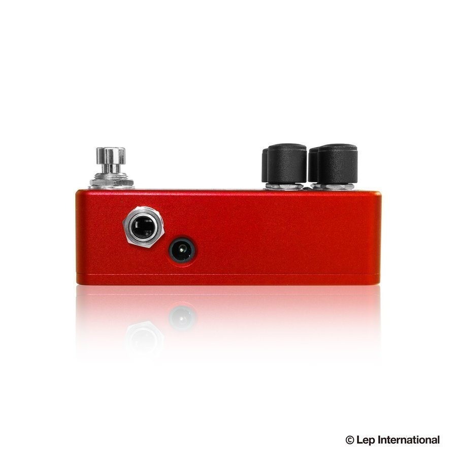Jubilee Red AIAB OC-JRAIAB【旧型】 ONE CONTROL JUBILEE RED AIAB Effector From Japan | eBay