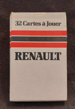 Gra karciana Renault Pod W Blistrze