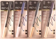 REVLON PHOTOREADY KAJAL INTENSE EYELINER + BRIGHTENER BUY 2 GET 1 FREE ADD 3 TO 