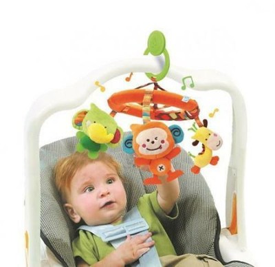 travel cot mobiles for babies