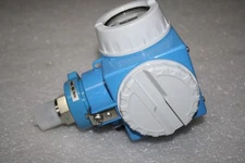 ENDRESS + HAUSER CERABAR PRESSURE TRANSMITTER  PMP731-053L9M11F2 PMP731