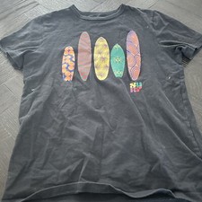 gapkids surfer graphic tee