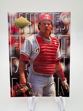 1994 Ultra Baseball Cards Inserts-You Pick - Award Winners, League Leaders, Fire
