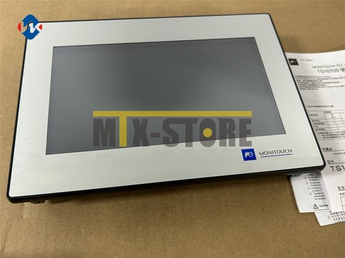 1PCS New Fuji TS1070S Touch Panel In Box - Picture 9 of 17