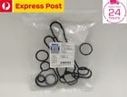 <!--F#f_0-->MAHLE Oil cooler Repair Seal Kit Holden Cruze JG JH F18D 1.8L Astra Barina<!--F/-->