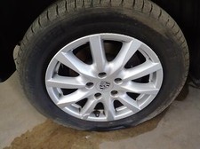 11 12 13 14 Porsche Cayenne Oem Wheel 18x8 Alloy 10 Spoke Center Cap 11 12 13 14 Porsche Cayenne Oem Wheel 18x8 Alloy 10 Spoke Center Cap