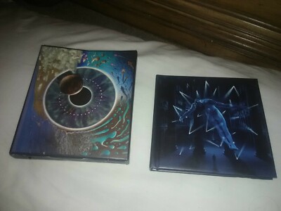 Pink Floyd Pulse 国内盤 CD BOX 仕様 Pink Floyd Pulse 国内盤 CD BOX 仕様 Pink Floyd Pulse 国内盤