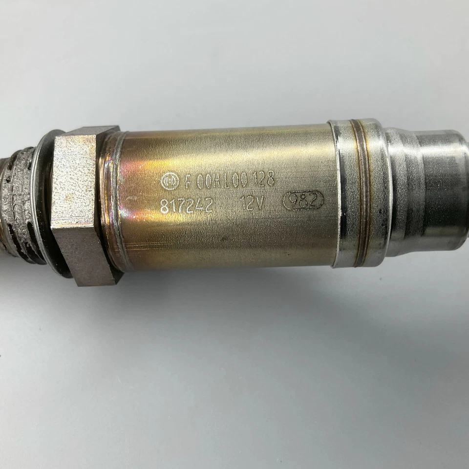 Sensor de oxígeno lambda original original para Lexus SC400 LS400 13470 1990-1995 Foto 3 de 4