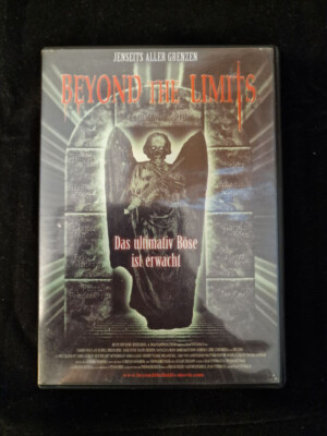 Beyond the Limits (DVD)
