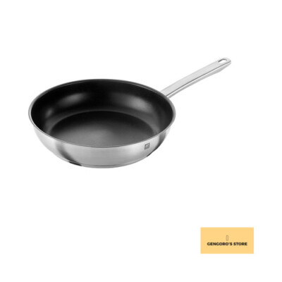 Zwilling J. A. Henckels Japan FLOW 71028-280 Flow Non-Stick Frying Pan