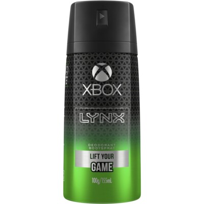 制汗・デオドラント LYNX deodorant Lynx Deodorant Epic Fresh 165ml | eBay