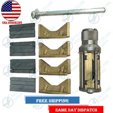 CYLINDER ENGINE HONE KIT 34mm to 60 mm Honing Machine + 4 Set Honing Stones