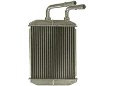 For 2003-2009 Chevrolet C7500 Kodiak Heater Core Front 49996YWQW 2007 2004 2005