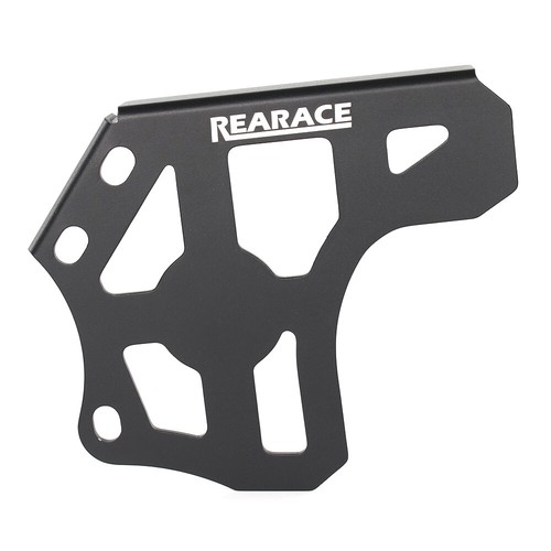 Front Sporocket Cover Engine Side Cover Fit For Royal Enfield Himalayan 450 2024 - Picture 8 of 14