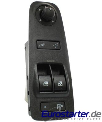 Schalter Fensterheber Neu Original OEM 735532904 für Fca