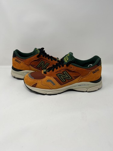 New Balance 920 x Sneakersnstuff SNS Size 8.5 | eBay