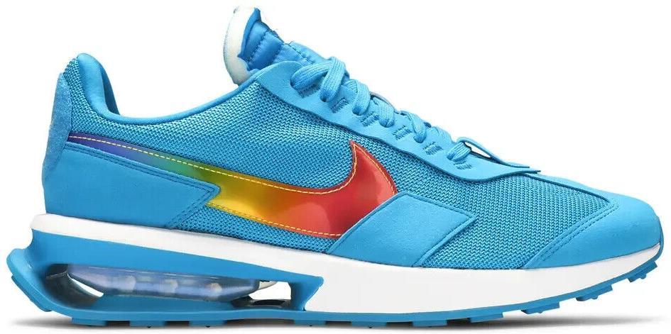 Nike Air Max Pre-Day Be True for Sale | Authenticity