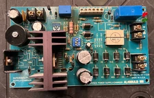Altronix AL400ULB Power Charging Board Input 28 VAC Output 12/ 24 VDC
