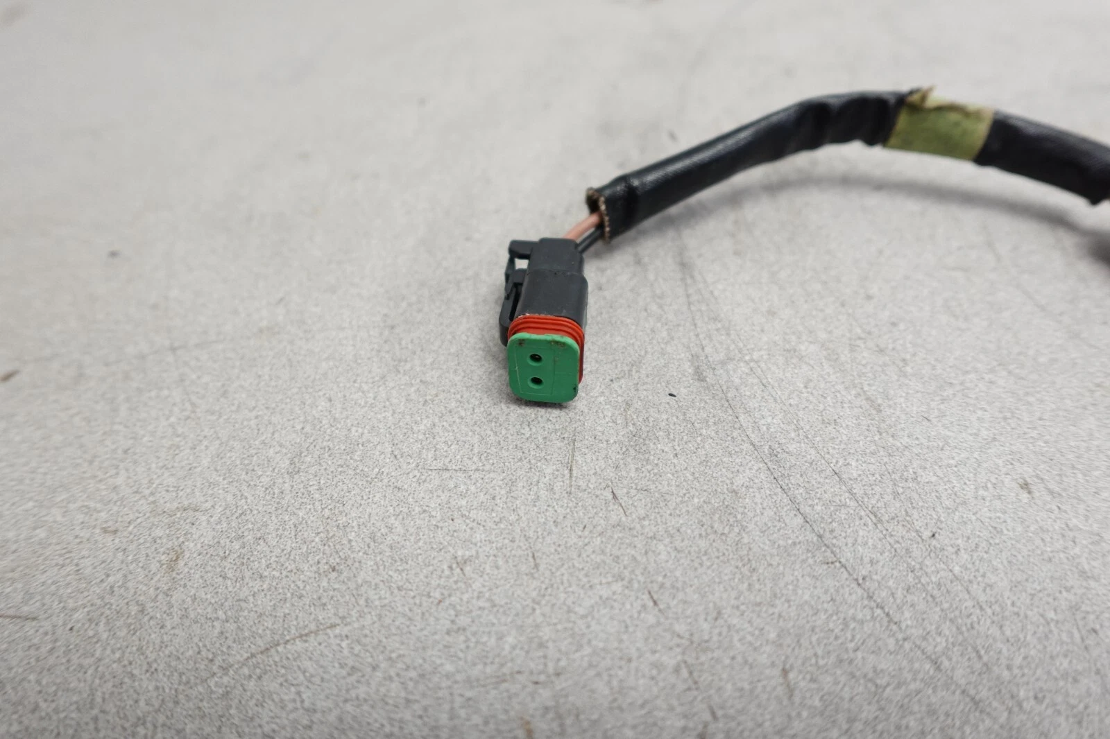 2008-2020 Renegade Summit Ski-Doo OEM Electrical Air Intake Temperature Sensor