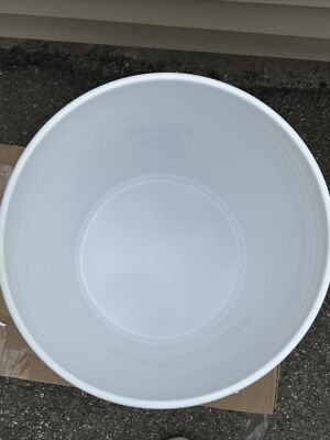 Supreme Bucket Leaktite 5 gallon Bucket SS24 Ships Today!! | eBay UK