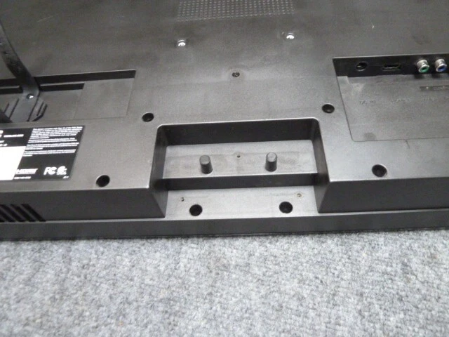 JVC EM32T 32 inch LED TV Flat Screen Television with Remote HDMI 720p HD - Image 4 of 4