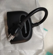 TP-LINK Kasa KP400 Smart Wi-fi Outdoor Plug, Black