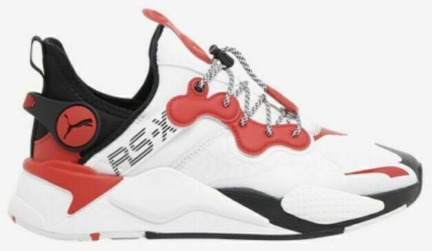 Thundercats Zapatos Tenis Puma Thundercats Hombre Las Mejores