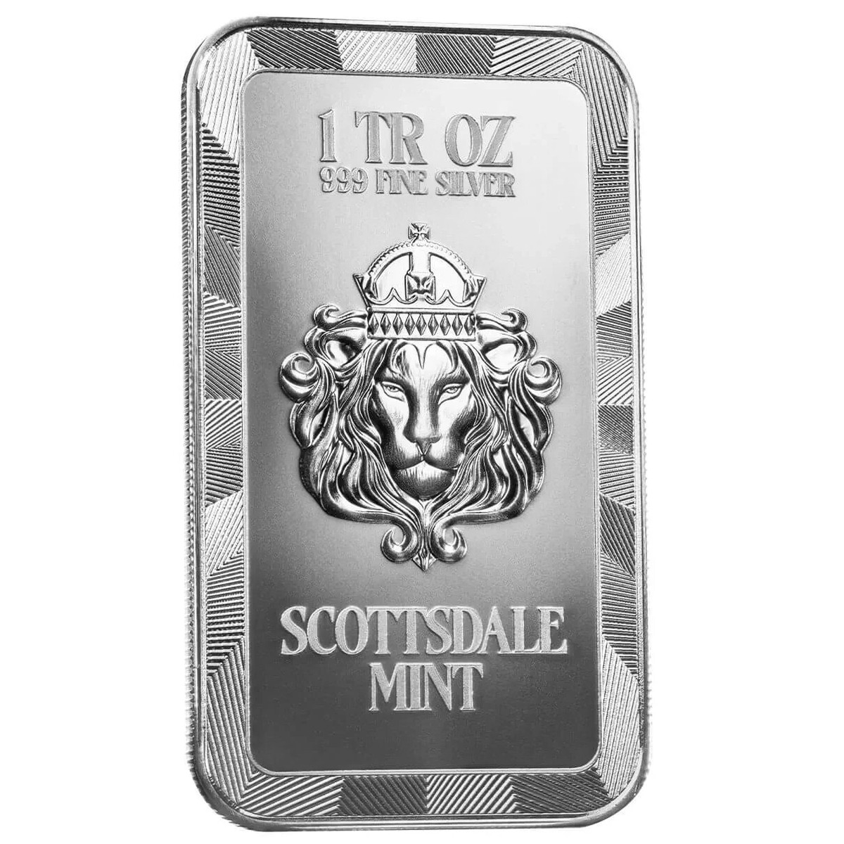 2026 - Color Lucky Dragon Zhènyuè Silver Bar 1 Troy Oz .999 Fine