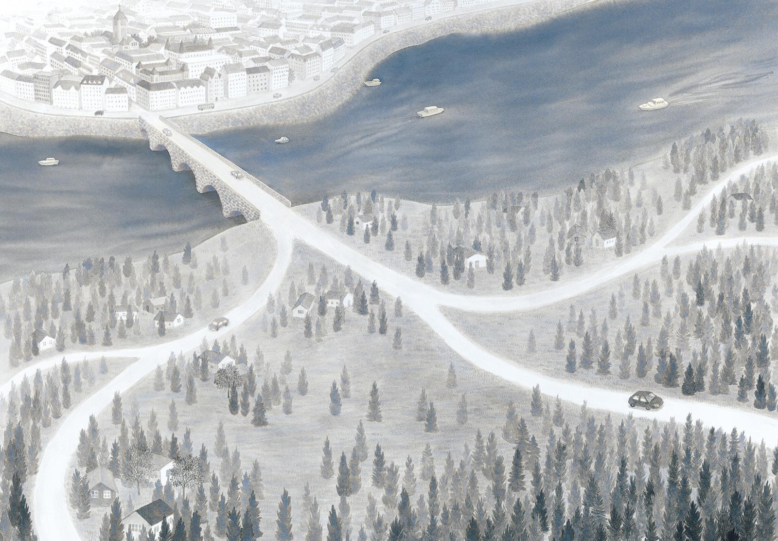 Thumbnail - Jihyun Kim | Sommer | Buch | Deutsch (2021) | 56 S. | Verlag Urachhaus