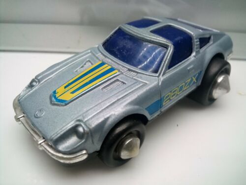 Arco Hong Kong  / Datsun 280ZX - Plastic - Unboxed Model Car - Picture 1 of 9
