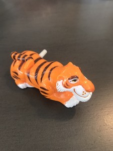 shere khan toy