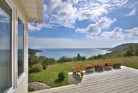Breathtaking Ocean View (minutes to St. Johns, Newfoundland)